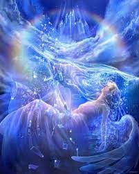 Takaki 1801642 Beautiful Fantasy Art Angel Art Fairy Art