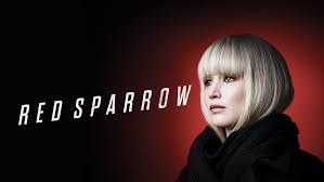 Made in Hungary – Red Sparrow | Budapest Reporter