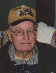 Vernon "Jiggs" Larman Obituary 2018