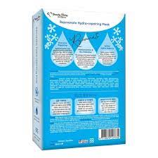 My Beauty Diary Rejuvenate Hydra Repairing Mask 5s Watsons Singapore