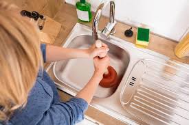 Check spelling or type a new query. How To Deal With A Sink Clogged With Fats And Oil