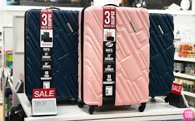 Free american tourister coupon and exclusive offers to buy cheaper! American Tourister 3 Piece Luggage Just 84 15 Kohl S Cash Reg 400 Black Friday