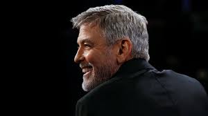 The edited image being shared on facebook superimposes the message about trump over the casamigos tequila logo. George Clooney The Pandemic Has Shown Us There Are No Borders Financial Times