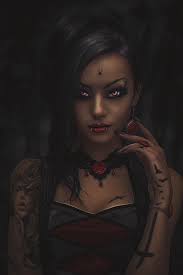 Steve Argyle Google Search In 2020 Fantasy Art Women Dark Fantasy Art Vampire Art