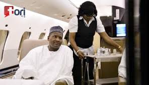 He has held several top government positions and has also written a book of which he earns royalties from. Dangote Kalu Oyedepo Tinubu More Top 13 Billionaire Nigerian Men Who Own Private Jets Photos