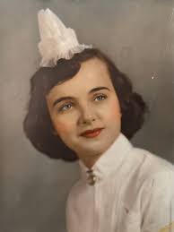 Moira Agnes Charles Hegarty