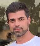 Benny Grant (visual voices guide)