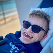 Ted the great & brave