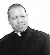 ST. RAYMOND AND ST. LEO THE GREAT PARISH PASTOR: Rev. Anthony M. Bozeman,  SSJ