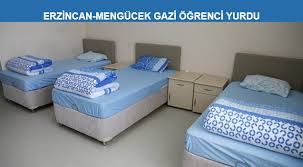 Erzincan Mengucek Gazi Ogrenci Yurdu Nenerede Web Sitemiz Www Nenerede Com Tr Ev Dekoru Mimari