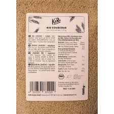 Maybe you would like to learn more about one of these? Koro Bio Couscous 1 5 Kg Bei Rewe Online Bestellen
