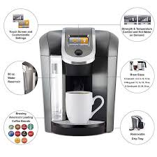 Check spelling or type a new query. 10 Best Keurig Coffee Makers Coffee Corner