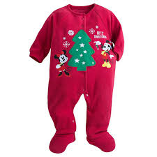 Christmas day, on december 25, is one of the most festive christian holidays in many countries christmas day is a holiday in many, but not all, countries. First Christmas Footsie Pajamas 12 71 Disney Store Disney Baby Clothes Baby Holiday Clothes Kids Clothes Sale