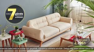 Alden Koltuk Takimi 7 Gunde Evinizde Youtube