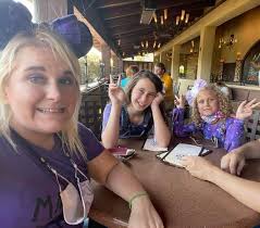 Has anyone asked for new passport photos?