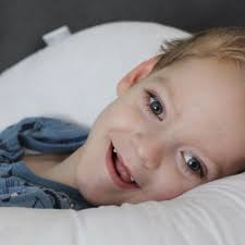 Fundraiser by Kathy Jackson : Mason's Story: Living with a rare disorder