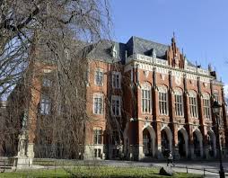 In the xxii edition of the perspektywy education foundation university ranking the jagiellonian university in krakow took first place. The Jagiellonian University In The Europe S Most Innovative Universities Ranking Poland Pl