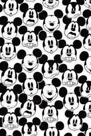 最爱平铺啦 来自kuaiererer的图片分享 堆糖 Mickey Mouse Mickey Mouse Wallpaper Mickey