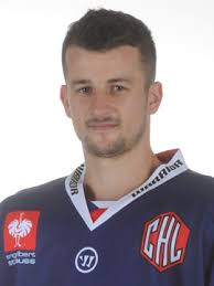 HC Orlová » Slavní odchovanci