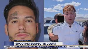 WA man accused of shooting at deputies faces life in prison