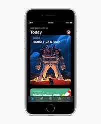 Shop for family mobile phones at best buy. Iphone Se A Powerful New Smartphone In A Popular Design Apple