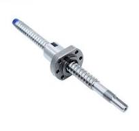 Parafuso de esfera 2525 sfu, parafuso de esfera de 15mm sfnu cnc parafuso  de esfera guia linear