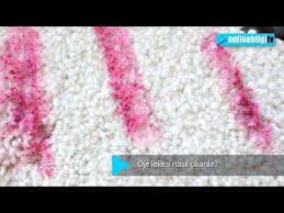 Halı temizliği pratik çay, kahve lekesi nasıl çıkar? Oje Lekesini Nasil Cikarabiliriz Youtube