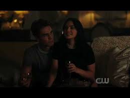 Best Riverdale Sex Scenes Steamiest Moments Season 1 4 She now owns a team.