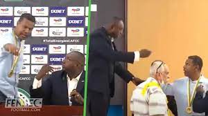 Jsk overthrows stade malien, impeccable pyramids finalist. Tdobb05gi Ykm