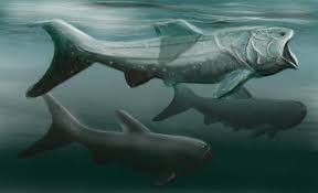 We're on much firmer ground when it comes to leedsichthys'. Leedsichthys Problematic The Big Problematic Fish By Mamatlisham Prehistoric Art Ancient Animals Prehistoric