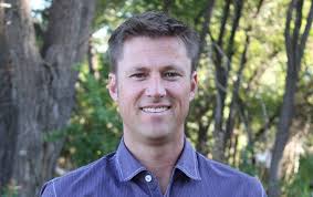 Darrell Dooyema's Instagram, Twitter & Facebook