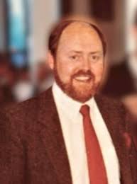 Robert John STEPHENSON Obituary