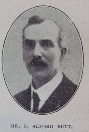 Butt, Samuel Alford (1869-1939)