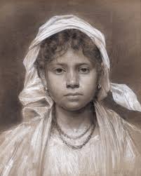 Colnaghi y Elliott Fine Art presentan elegantes dibujos en Londres