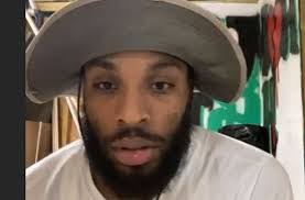 Chris Side's Instagram, Twitter & Facebook