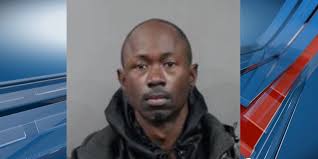 Kansas law enforcement search for escaped aggravated robbery convict