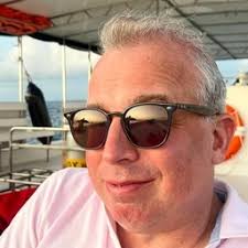 James Morrow's Profile