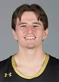 2021-22 Men's Basketball Roster