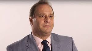 Richard Steiner, Managing Director