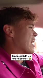 Fred Beyer's Hilarious Scare Prank Compilation