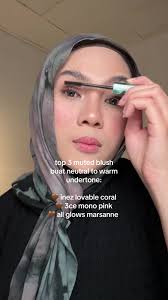 Inez Lovable Coral Blush