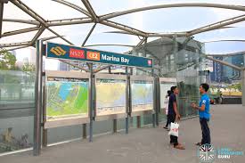 We're going to tell you everything you need to know about gardens by the bay. Marina Bay Mrt Station Land Transport Guru