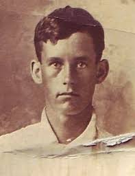 Sarah Elizabeth Ford and Miles Emmett Rogers