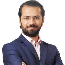 Ben hâkimim masum bey!