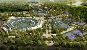 Photo Renderings Sony Open Plans For A 50 Million Three