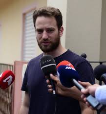 Jun 18, 2021 · babis anagnostopoulos, 33, initially claimed that ms crouch, 20, had been killed during an invasion of the couple's home near athens. Babis Anagnostopoulos Pilot Murdered His Wife Age Parents Net Worth Interview Insta