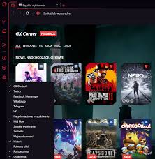 Fortunately, opera gx also comes in offline installer format and in this article, i'm going to share direct download links to download full offline installers of opera gx browser for windows and mac operating systems. Opera Gx Twitch Peatix