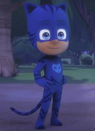 Learn how to draw catboy from pj masks! Catboy Pj Masks Wiki Fandom
