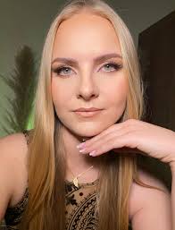 Wiktoria Chmielarz Make Up