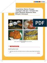 Kalimat di mana penunjukan berdiri? Bab Iv Prakarya Kelas 8 Semester 2 Database Www Dadangjsn Blogspot Com 1